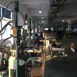 China Haiyan Sihuan Electronic Co., Ltd. company profile