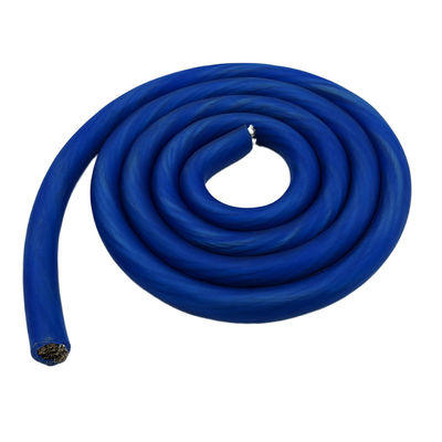Flexible PVC Insulation 0 AWG Gauge Battery Connecting Cable for Car Audio Motorcycle