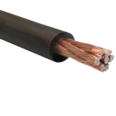Flexible PVC Insulation 0 AWG Gauge Battery Connecting Cable for Car Audio Motorcycle