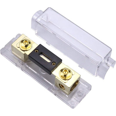 Automotive 250-500 Amp ANL Fuse Holder with CSA Approved Safety Standards and Longevity