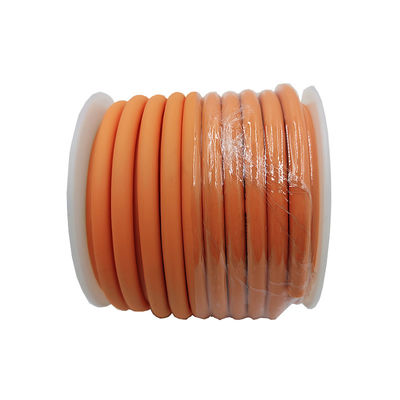 Super Flexible Jacket 1/0 Gauge Copper Power Wire for Car Audio 4 AWG Power Cable