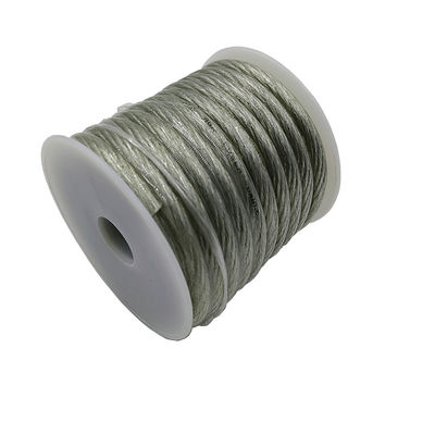 Super Flexible Jacket 1/0 Gauge Copper Power Wire for Car Audio 4 AWG Power Cable