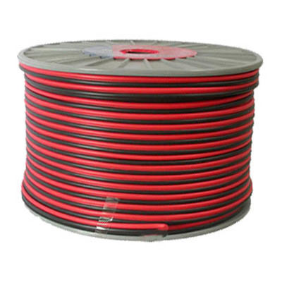 8C 4C 6C 2C 12ga 14ga 16ga 1.5mm2 x4 2.5mmx4 Speaker Wire for Sound and Loud Speakers