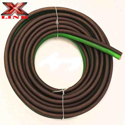 12 14 AWG Speaker Wire for MALE-MALE Connection Non-Shielded and Affordable