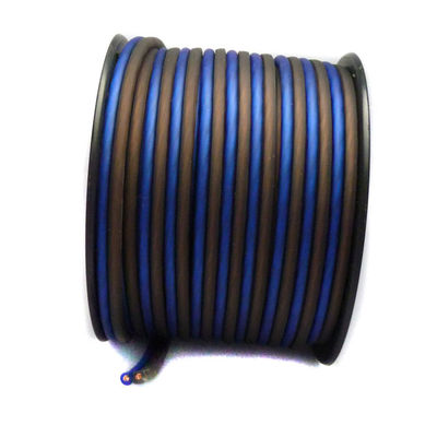 12 14 AWG Speaker Wire for MALE-MALE Connection Non-Shielded and Affordable
