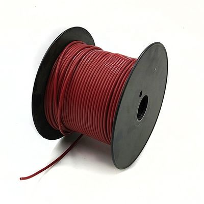 0.5mm 0.75mm 1mm 1.5mm 2mm 2.5mm 4mm 6mm PVC Insulation Electric Copper Wire and Cable