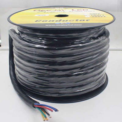 2 4 6 8 Multi Cores 12 14 16 18 1.5mm2 2.5mm2 GA Gauge Audio Speaker Cable Wire