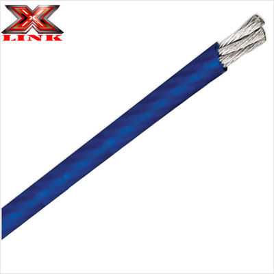 Unleash the Full Potential of Your Car Audio System with 2AWG OFC CCA Power Wire