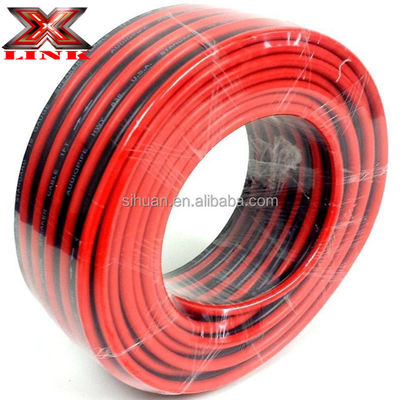 16-Gauge COAXIAL Audio Speaker Wire Cable 99.9% Oxygen-Free Copper with Gold Connector