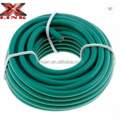 10mm 10 Gauge Automotive Electrical Wire Cable with Annealed Copper Conductor