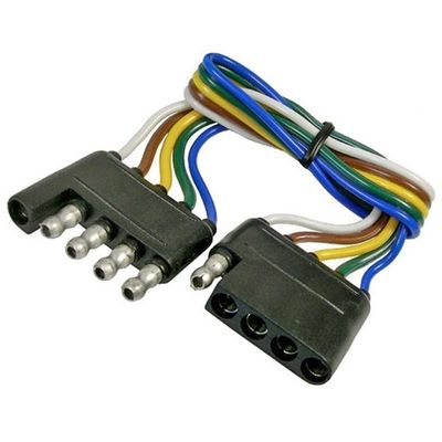 10ga Stranded Copper Conductor GPT Electrical Primary Wire for Automotive Applications