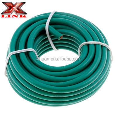 Annealed Copper Conductor GPT Primary Trailer Wire Cable for Break Lighting Applications