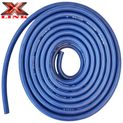 0 Ga Ofc Battery Cable Power Ground Cable The Perfect Fit for Industrial Audio Systems