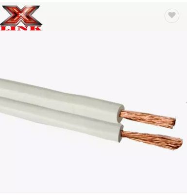 Flexible Copper Multicore Electric Cable 2 3 4 5 Core 0.75mm 1.5mm 2.5mm 4mm 16mm PVC House Wire