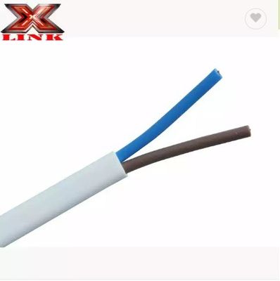 Commercial SPT Cable with Insulated Pure Copper Conductor Stranded and White Color