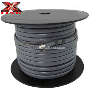 PVC Insulated Trailer Wiring Harness 14 Gauge 2 Wire for Lighting and Brake System