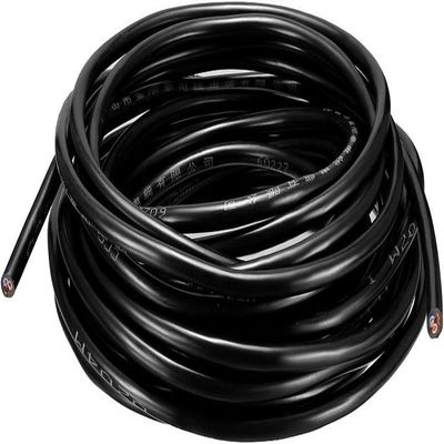14 Gauge 2 Conductors 4 Conductors Electrical Wire for Black or White House Lighting