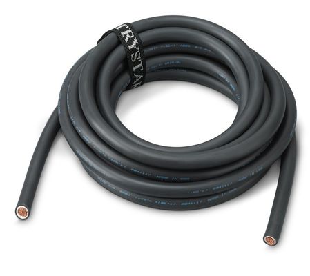 VDE 0281 Standard PVC Insulation Material 7 Pin Trailer Electrical Cable 7 Wire Cable