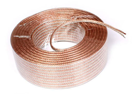 VDE 0281 Standard PVC Insulation Material 7 Pin Trailer Electrical Cable 7 Wire Cable