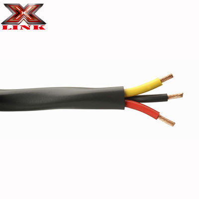 Stranded Conductor Type 2.5 Mm Electrical Wire For House Electrical Wiring Solutions