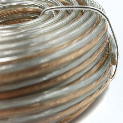 14/16 AWG Copper Car Audio Cable Speaker Cable High Transparency