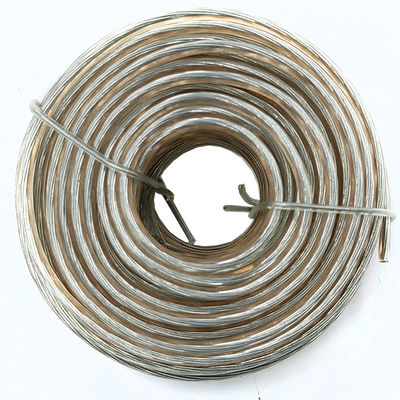 14/16 AWG Copper Car Audio Cable Speaker Cable High Transparency