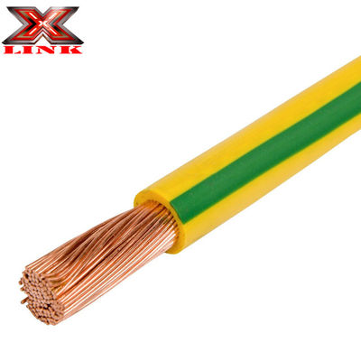 Industrial Stranded Conductor Type 2.5 Core Electric Wire Cable for Industrial Needs