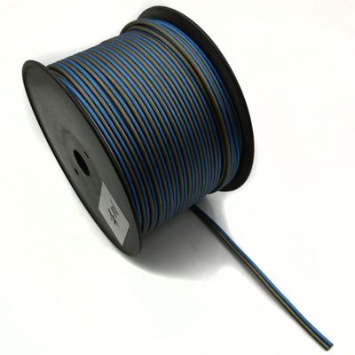 Powered Speaker Cables 100M with 2x200 High Fidelity and Customized Pure Copper Wire