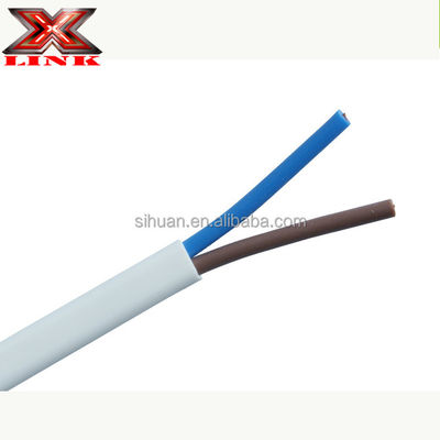 Stranded Conductor Home Appliance Electrical Wire 14 ga x4c 18awg x3c in Black or White