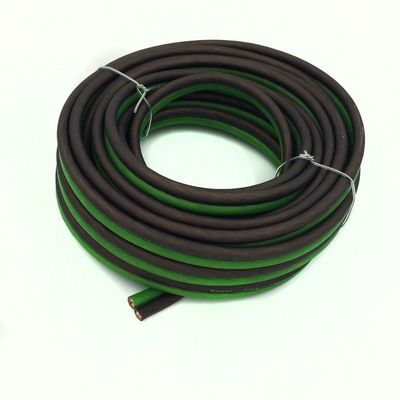 Powered Speaker Cables 100M with 2x200 High Fidelity and Customized Pure Copper Wire