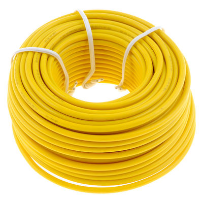 10mm2 8mm2 6mm2 4mm2 2.5mm2 1.5mm2 1.0mm2 PVC Coated Copper Stranded Primary Automotive DC Wire