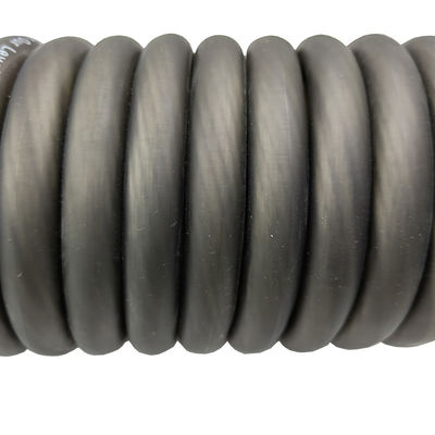 15 Meters Length Copper Conductor 0 Gauge OFC Power Cable Wire for Car Audio System