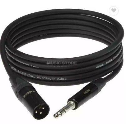 Professional Audio Production XLR Microphone Cable DMX Bulk
