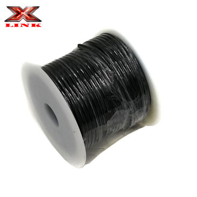 1mm2 Copper PVC Jacket Primary Electric Wire Cable For Automobile Electrical Upgrades