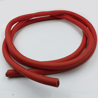 Car Audio Power Cable 1/0 AWG GA Gauge Flexible Translucent PVC Jacket for Car Ground