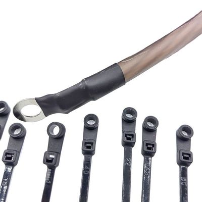 Flexible Low Voltage Copper PVC Car Audio Power Wire For Vehicles And Amplifiers