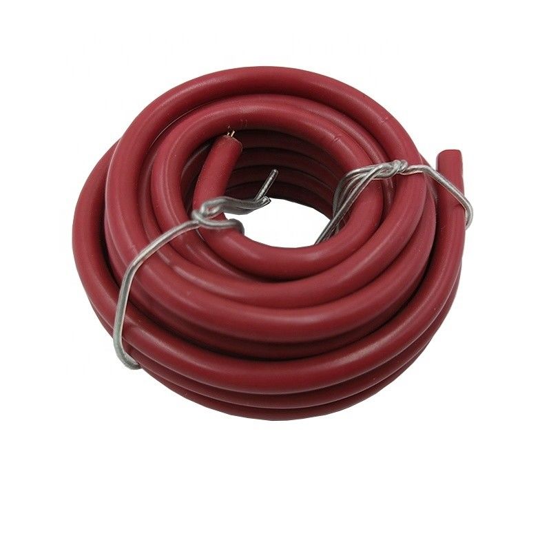 0.5mm 0.75mm 1mm 1.5mm 2mm 2.5mm 4mm 6mm PVC Insulation Electric Copper Wire and Cable