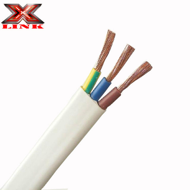 Stranded Conductor Type 2.5 Mm Electrical Wire For House Electrical Wiring Solutions