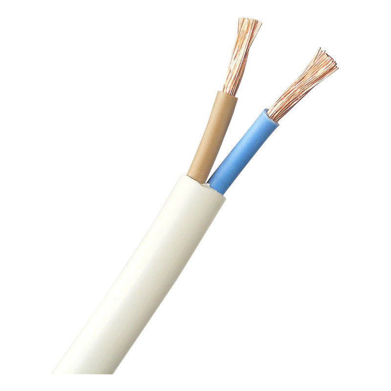 1 2 4 6 8 Cores Electric Wire and Cable with PVC Jacket Industrial Grade
